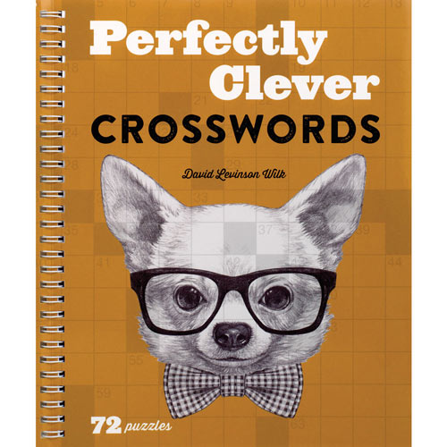 Perfectly Clever Crosswords
