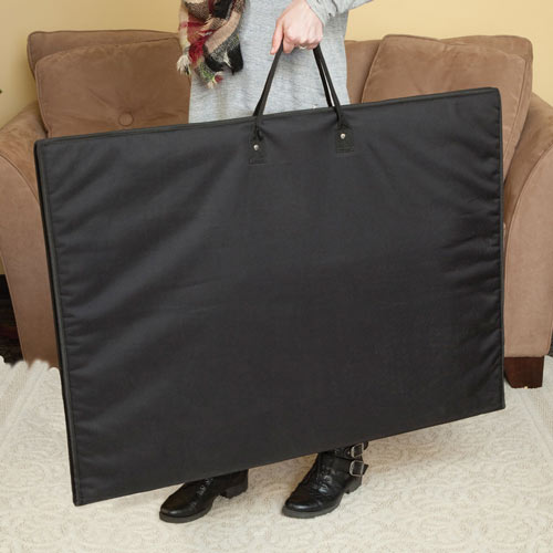 Assembly Board Carrying Case - Large