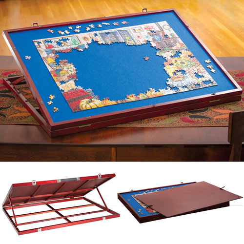 Puzzle Expert™ Tabletop Easel