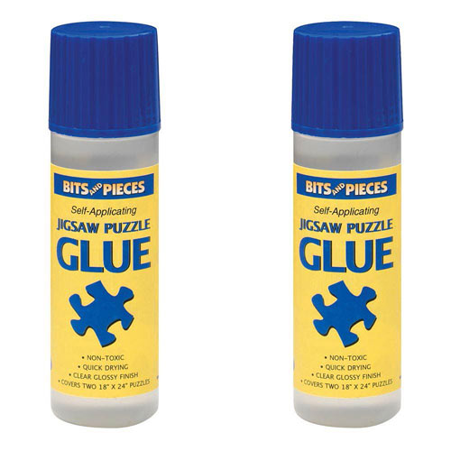 Two of Glues