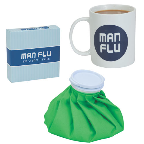 Man Flu Kit