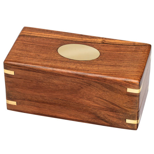 Secret Enigma Box