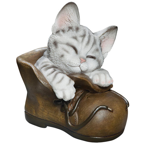 Cat in a Boot