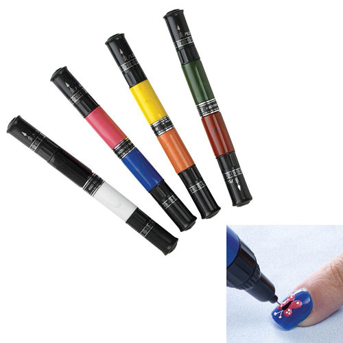 Nail Art Pen Set