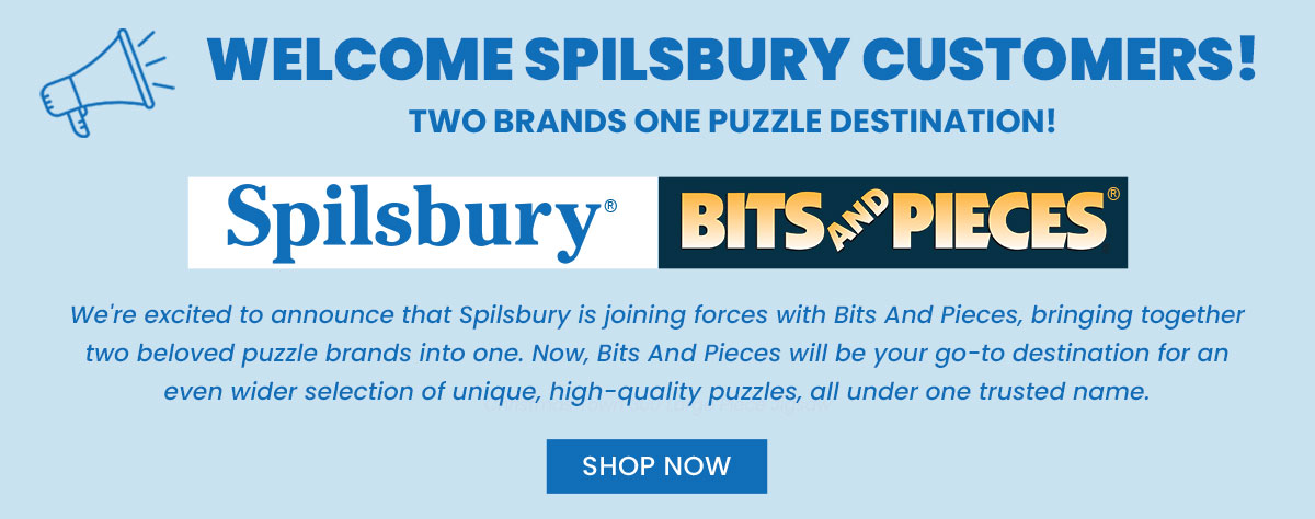 Spilsbury Puzzles