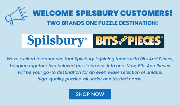 Spilsbury Puzzles