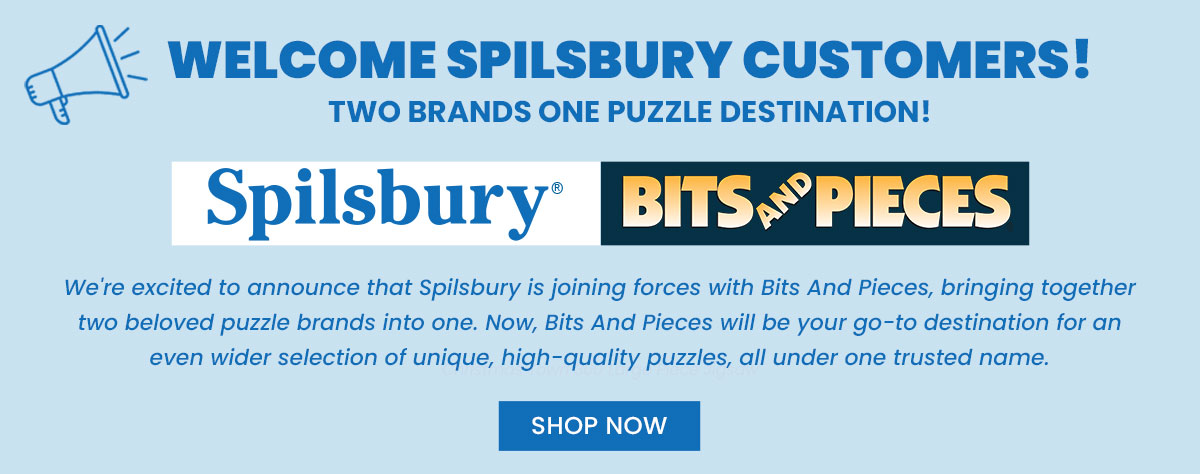 Spilsbury Puzzles