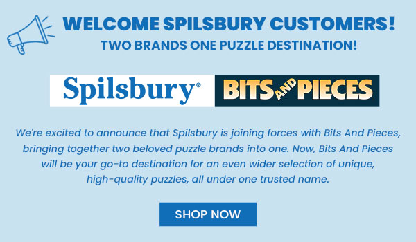 Spilsbury Puzzles