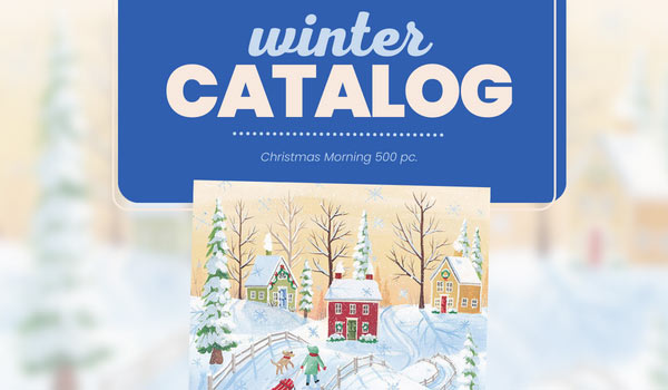 Winter 2024 Catalog