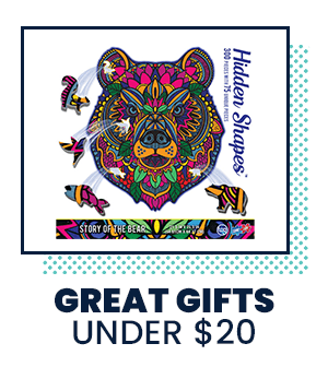 Gifts Under $20