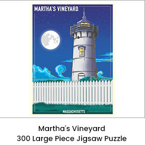 Martha's Vineyard 