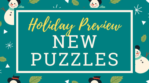 Spilsbury - Buy Jigsaw Puzzles, Holiday Gifts & More Online