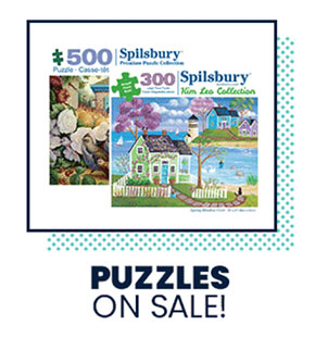 Clearance Puzzles
