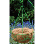 Daisy Basket