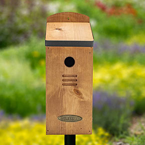 WellBuilt™ Small Bird Shelter