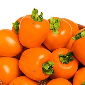 Persimmon Chocolate