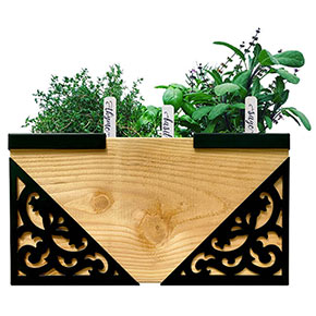 Garden Frame™ Raised Bed Kit