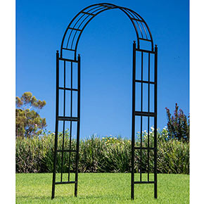 Bagatelle Arch