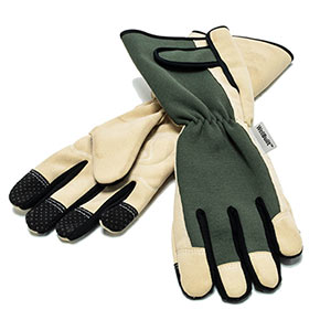 WellBuilt™ Gauntlet Gloves