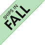 Ships In Fall