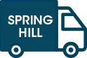 Spring Hill Nurseries Shipping