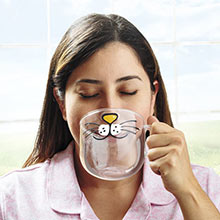 Meow-y Morning Mug