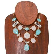 Ocean Jewels Necklace 