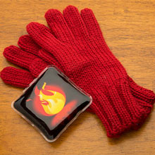 Hand Warmer-S/2