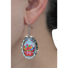 Easter Earrings-Set Of 2 Pair