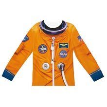 Role Model Tees For Toddler Astronaut