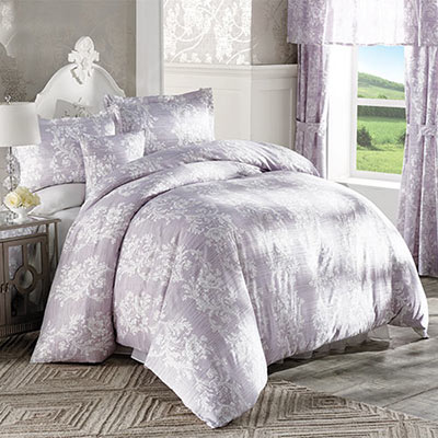 Royal Palace Duvet Cover & Accessories