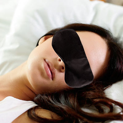 Cooling Sleep Mask