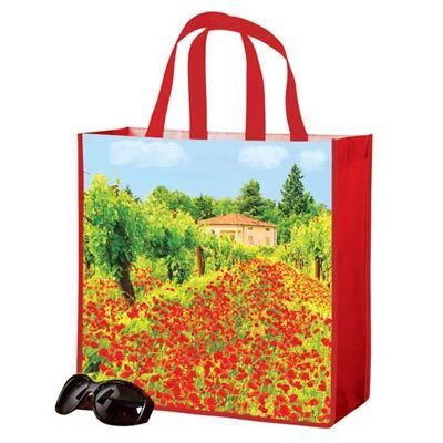Tuscan Field Tote