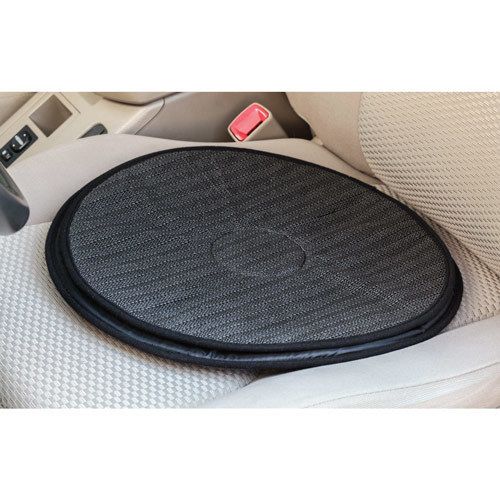 Car Swivel Seat The Paragon Catalog