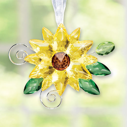 Sunflower Suncatcher The Paragon