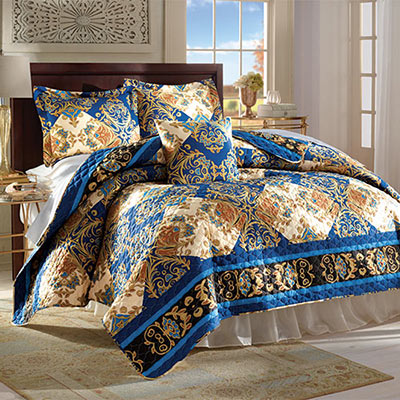 Persian Nights Bedding
