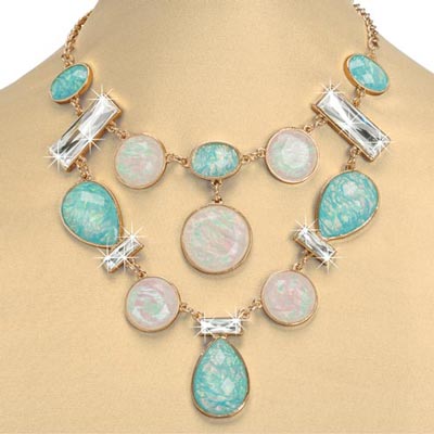 Ocean Jewels Necklace 