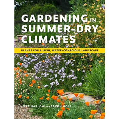 Gardening in Summer-Dry Climates