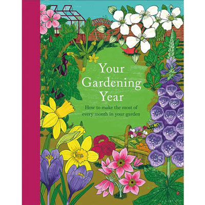 Your Gardening Year
