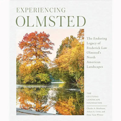 Experiencing Olmsted