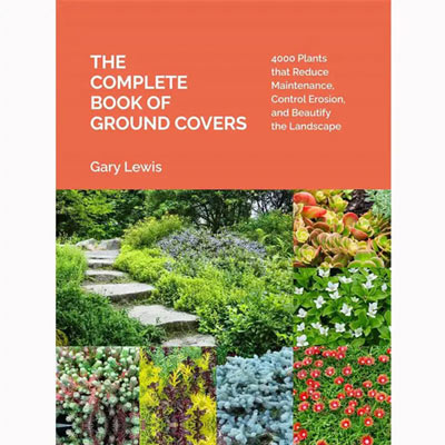 The Complete Book of Ground Covers
