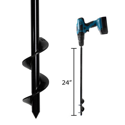 KneeSaver™ Planting Tool