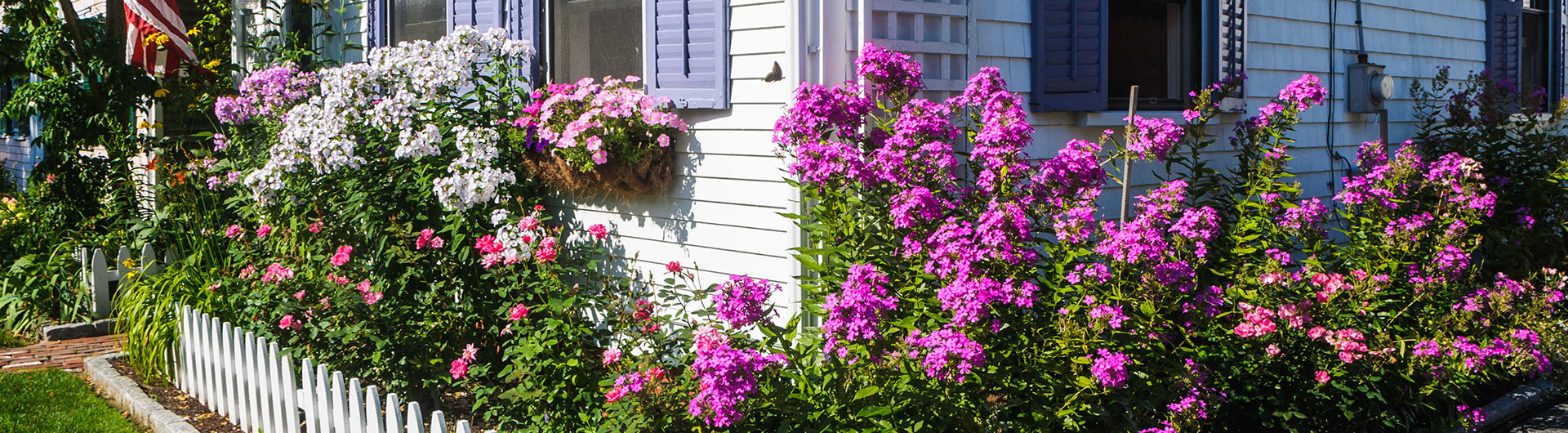 Home Gardeners