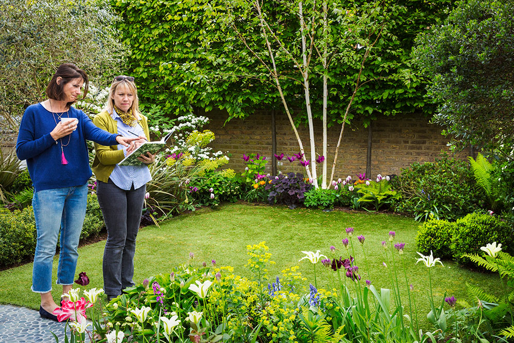 Landscapers