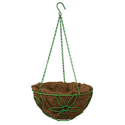 Daisy Basket