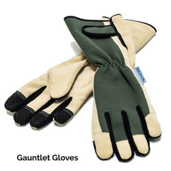 Michigan Bulb Garden Gloves