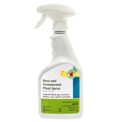 Rose & Ornamental Plant Spray