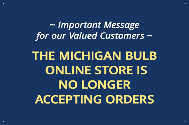 Important message for our valued customers