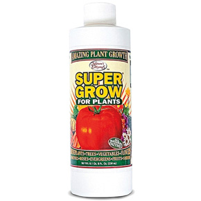 Super Grow© Booster