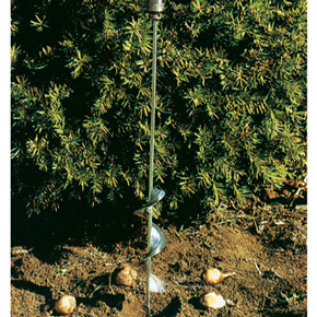 Bulb Planting Auger